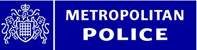 Metropolitan police logo
